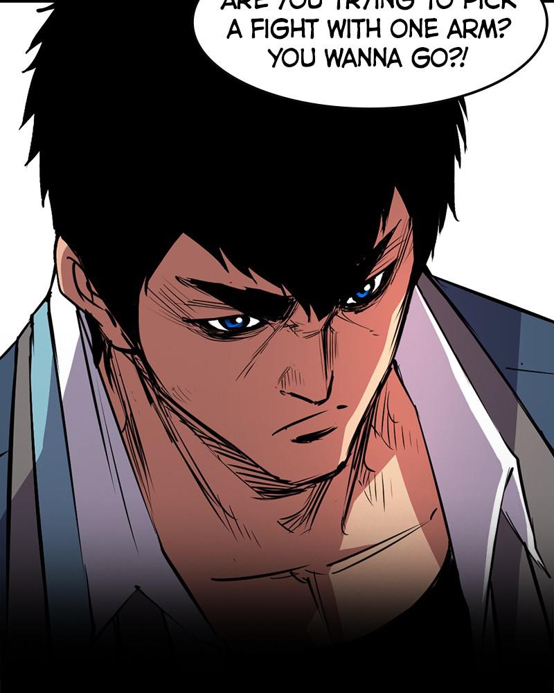 Hanlim Gym Chap 14 - Next Chap 15