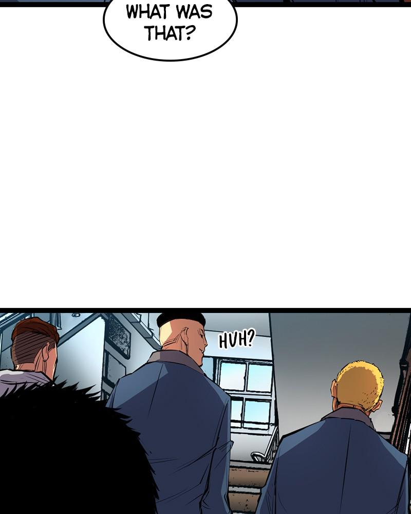 Hanlim Gym Chap 14 - Next Chap 15