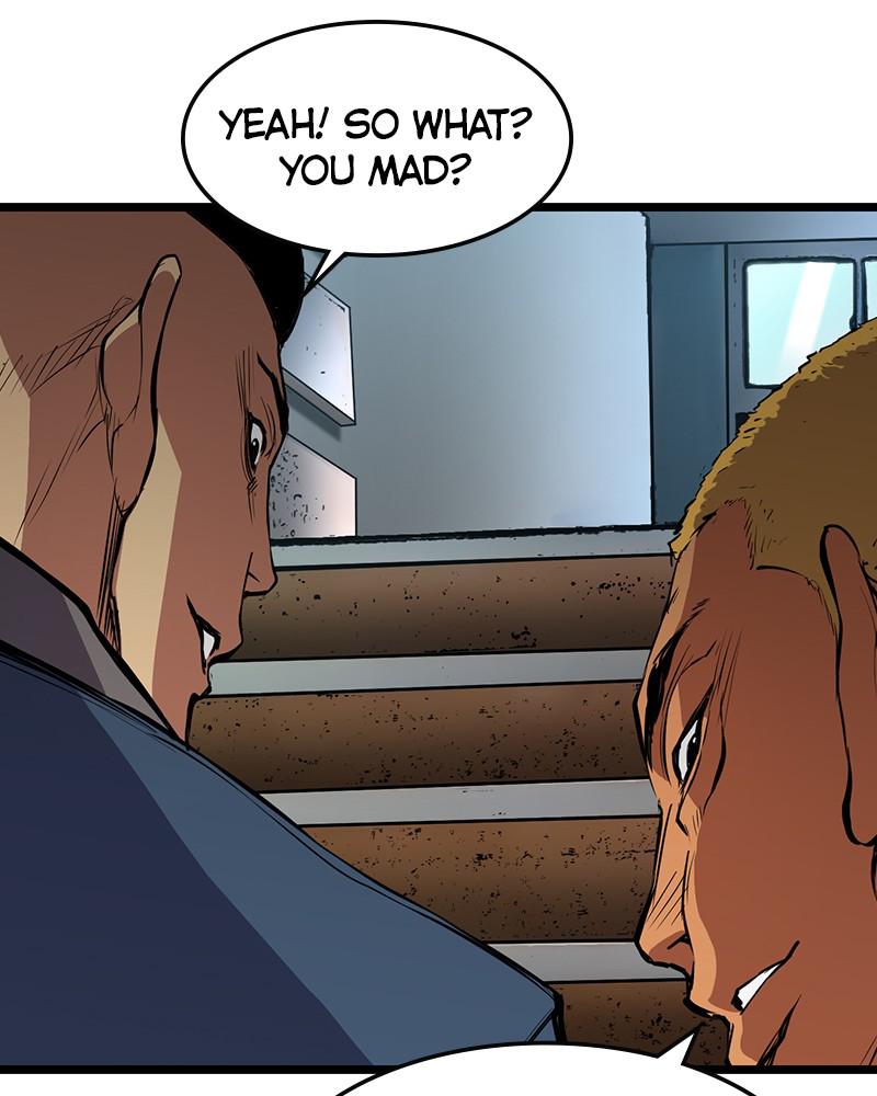 Hanlim Gym Chap 14 - Next Chap 15