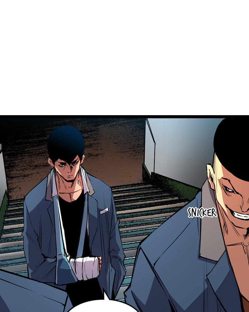 Hanlim Gym Chap 14 - Next Chap 15