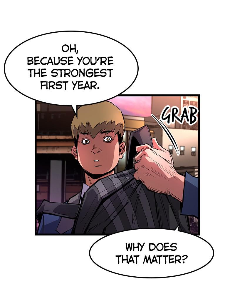 Hanlim Gym Chap 15 - Next Chap 16