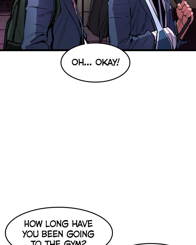 Hanlim Gym Chap 15 - Next Chap 16