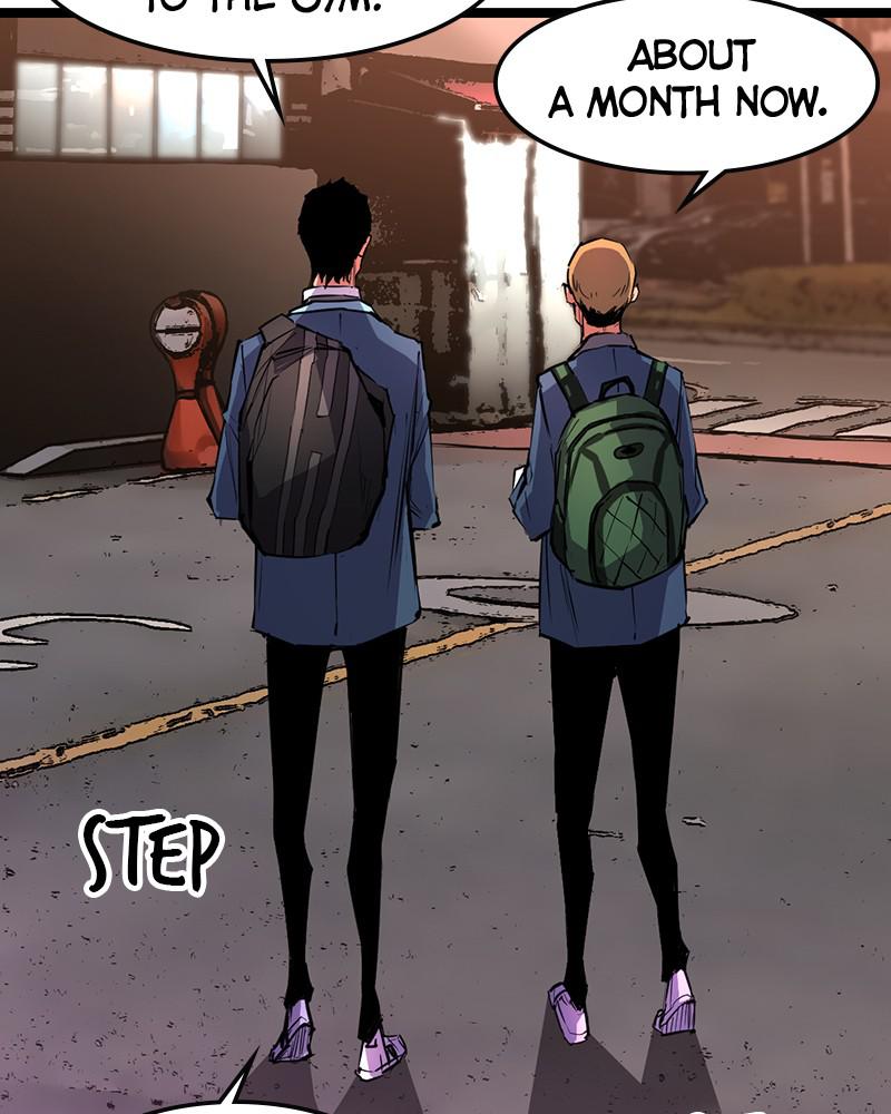 Hanlim Gym Chap 15 - Next Chap 16