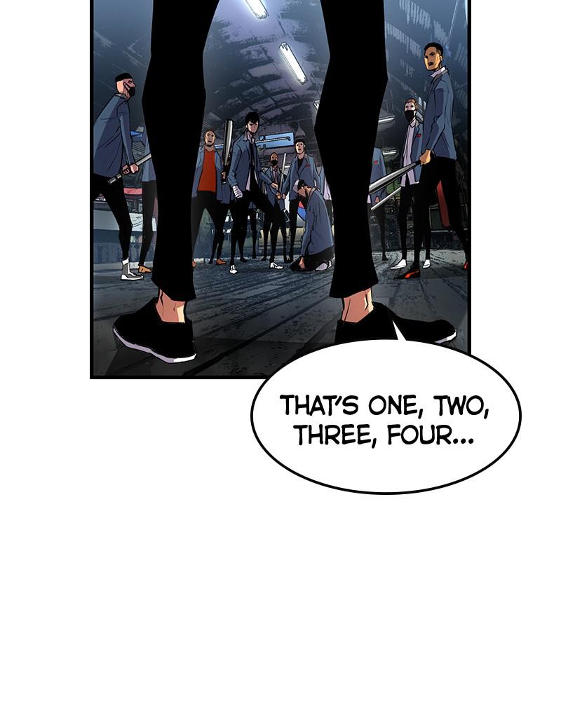 Hanlim Gym Chap 15 - Next Chap 16
