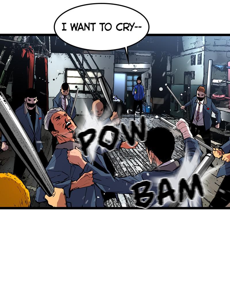 Hanlim Gym Chap 15 - Next Chap 16