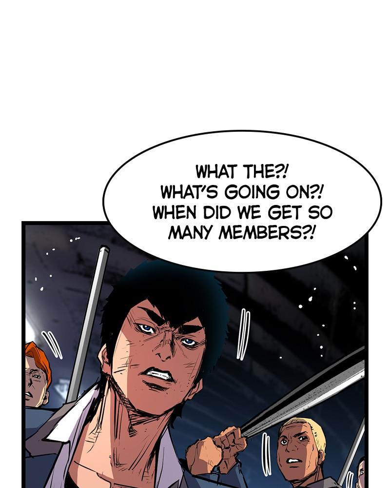 Hanlim Gym Chap 15 - Next Chap 16