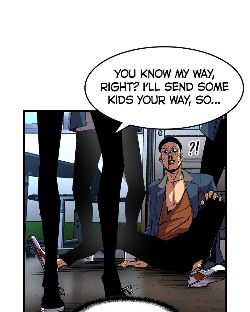 Hanlim Gym Chap 15 - Next Chap 16