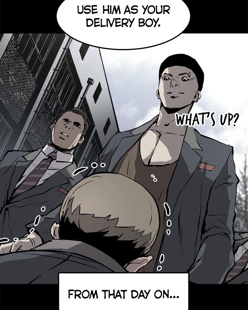 Hanlim Gym Chap 15 - Next Chap 16