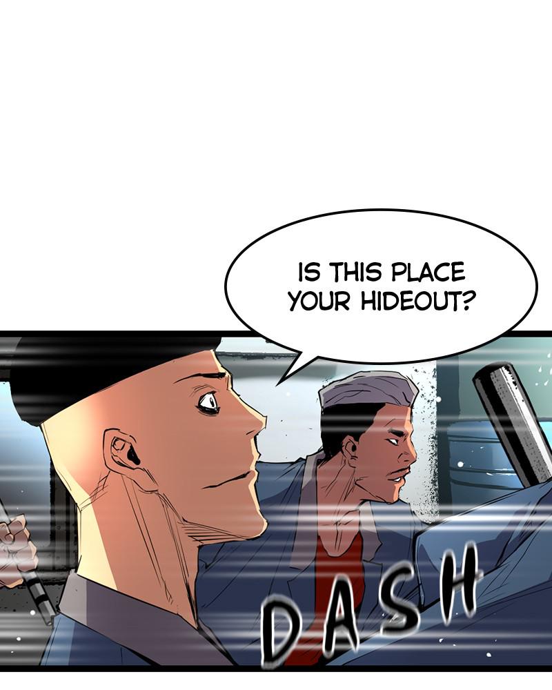 Hanlim Gym Chap 15 - Next Chap 16