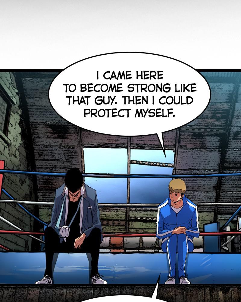 Hanlim Gym Chap 15 - Next Chap 16