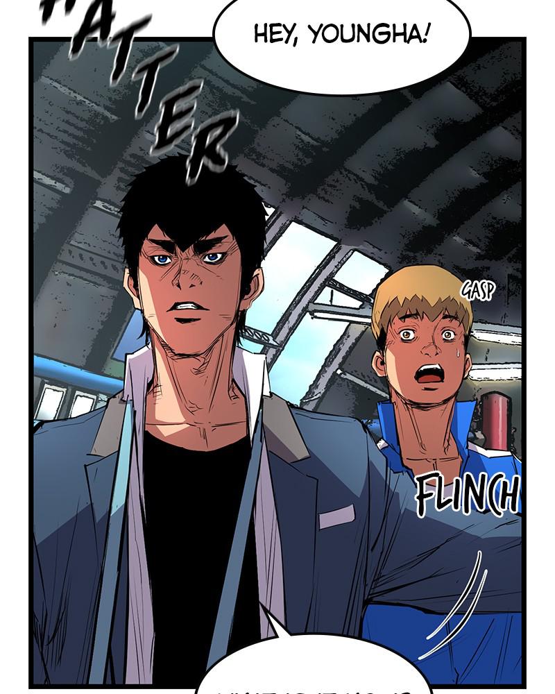 Hanlim Gym Chap 15 - Next Chap 16