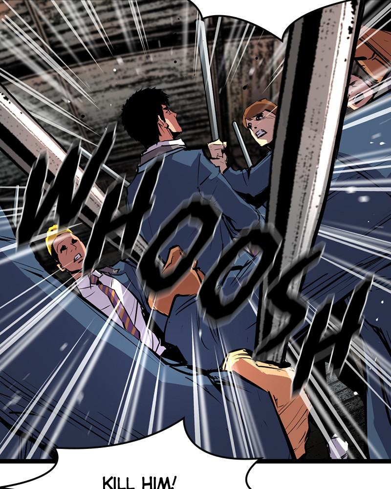 Hanlim Gym Chap 15 - Next Chap 16