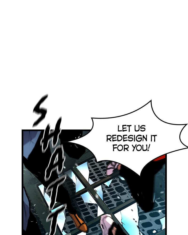 Hanlim Gym Chap 15 - Next Chap 16