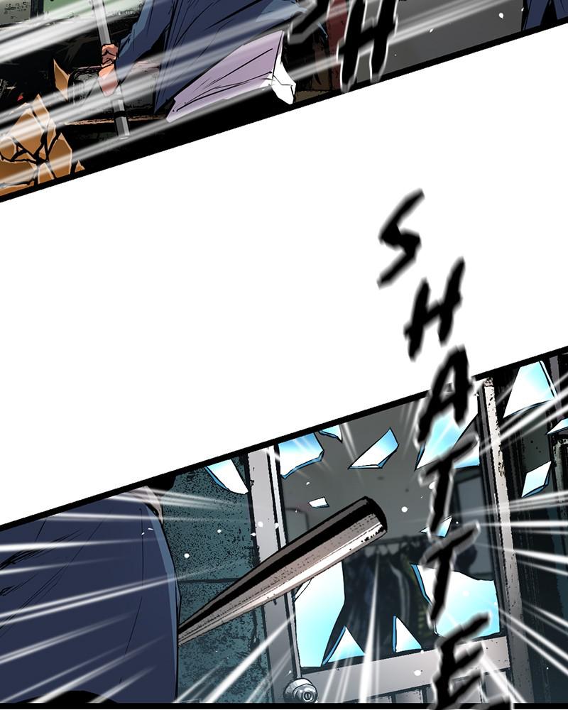 Hanlim Gym Chap 15 - Next Chap 16