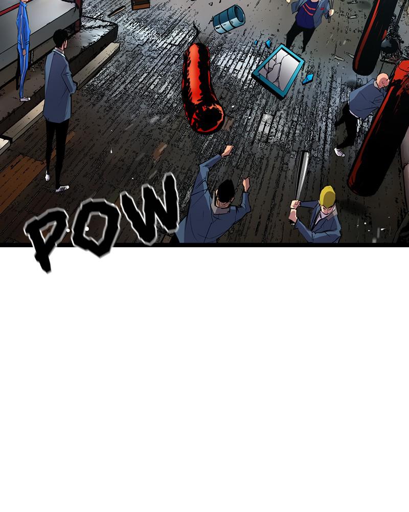 Hanlim Gym Chap 15 - Next Chap 16