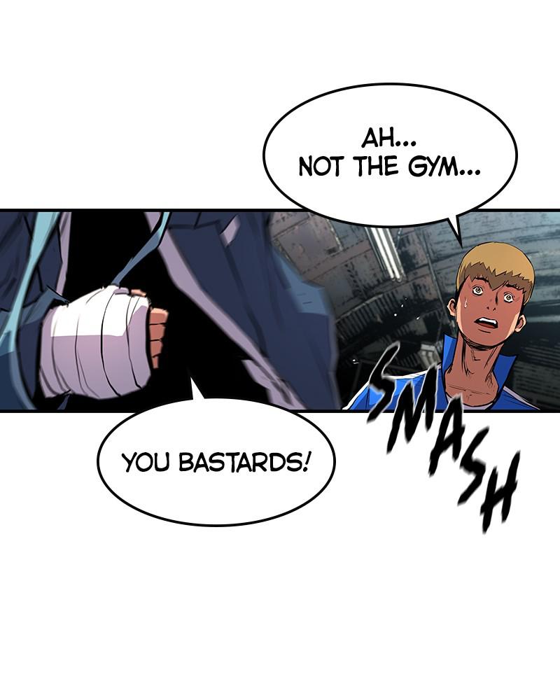 Hanlim Gym Chap 15 - Next Chap 16