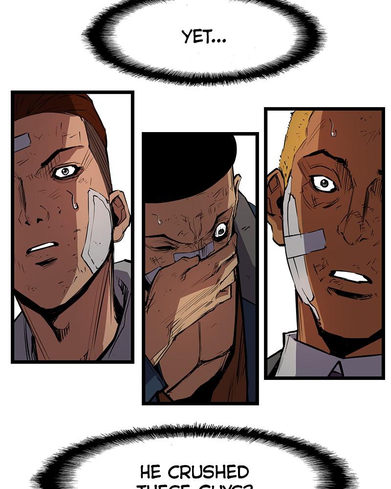 Hanlim Gym Chap 15 - Next Chap 16