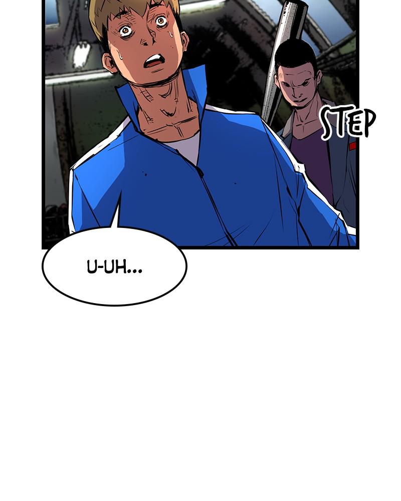 Hanlim Gym Chap 15 - Next Chap 16