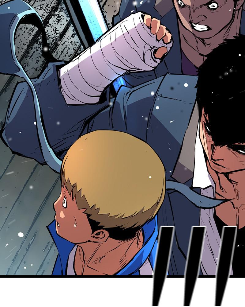 Hanlim Gym Chap 15 - Next Chap 16