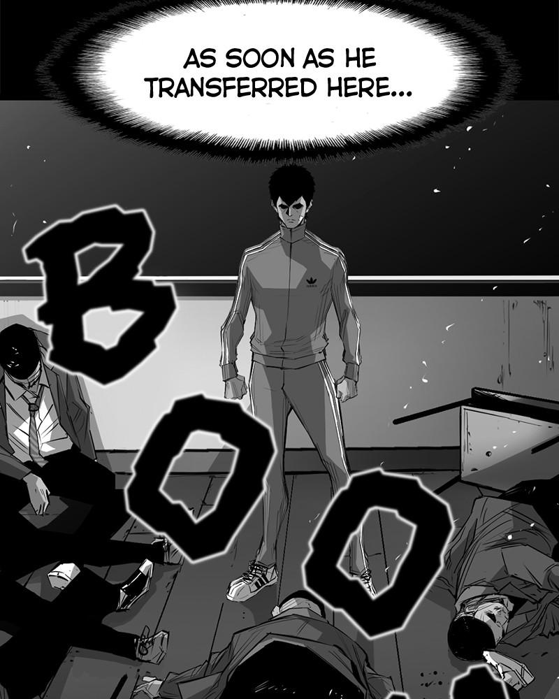 Hanlim Gym Chap 15 - Next Chap 16