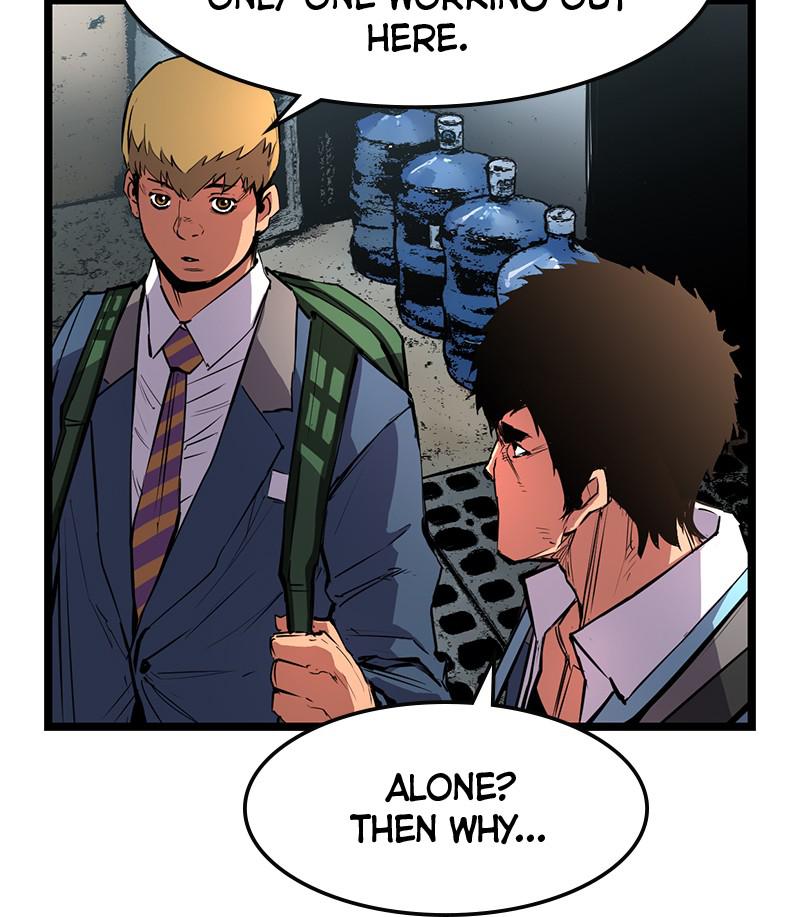 Hanlim Gym Chap 15 - Next Chap 16