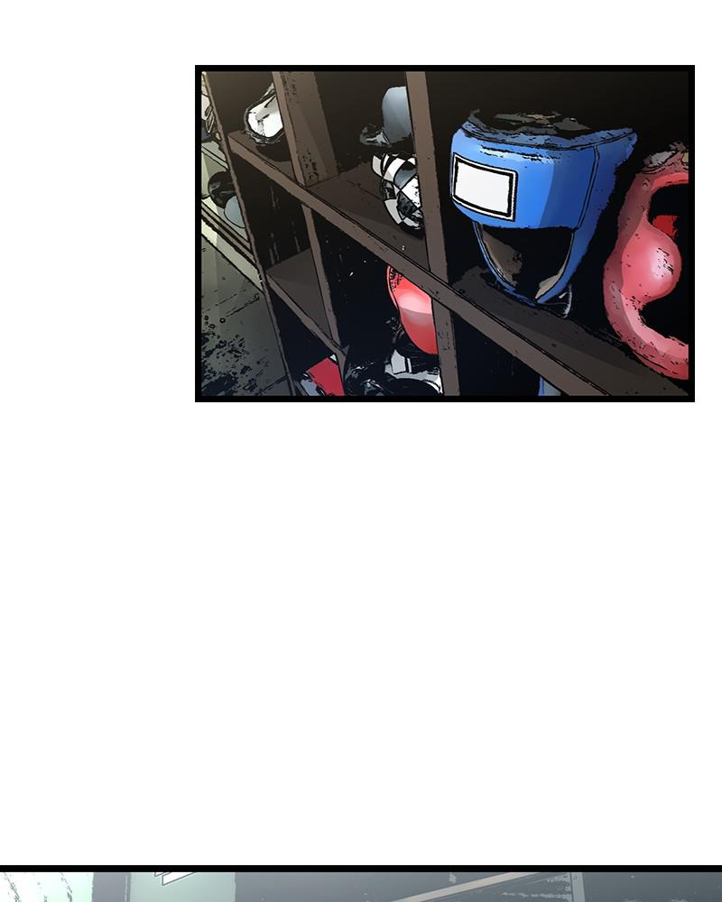 Hanlim Gym Chap 15 - Next Chap 16