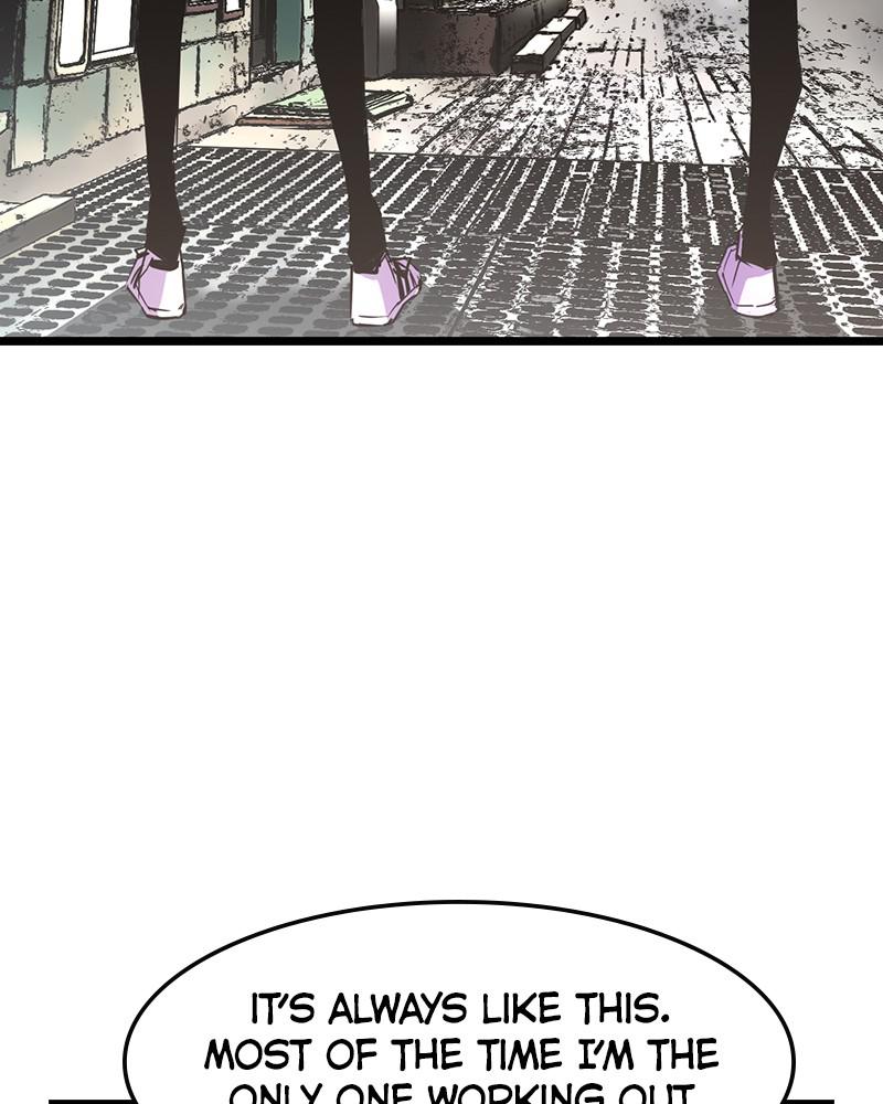Hanlim Gym Chap 15 - Next Chap 16
