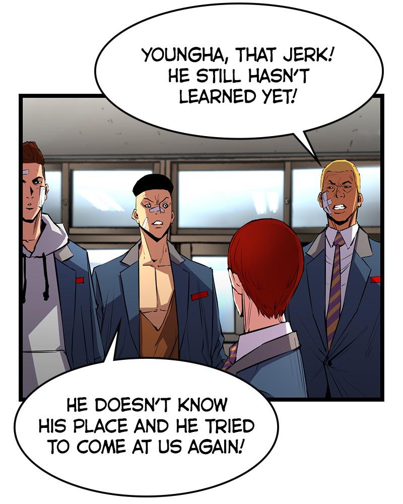 Hanlim Gym Chap 15 - Next Chap 16