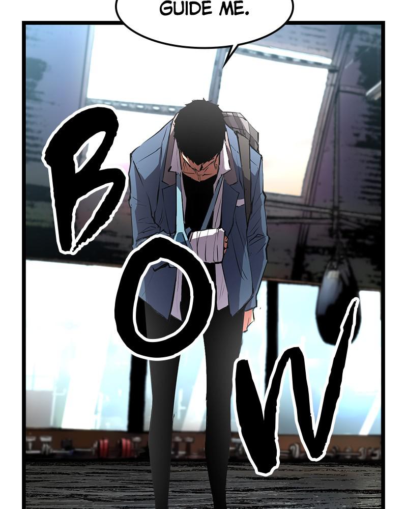 Hanlim Gym Chap 15 - Next Chap 16
