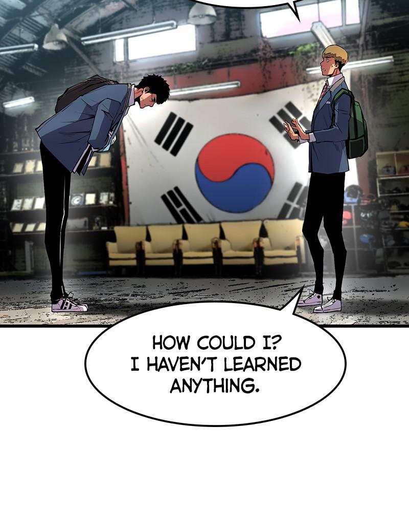 Hanlim Gym Chap 15 - Next Chap 16