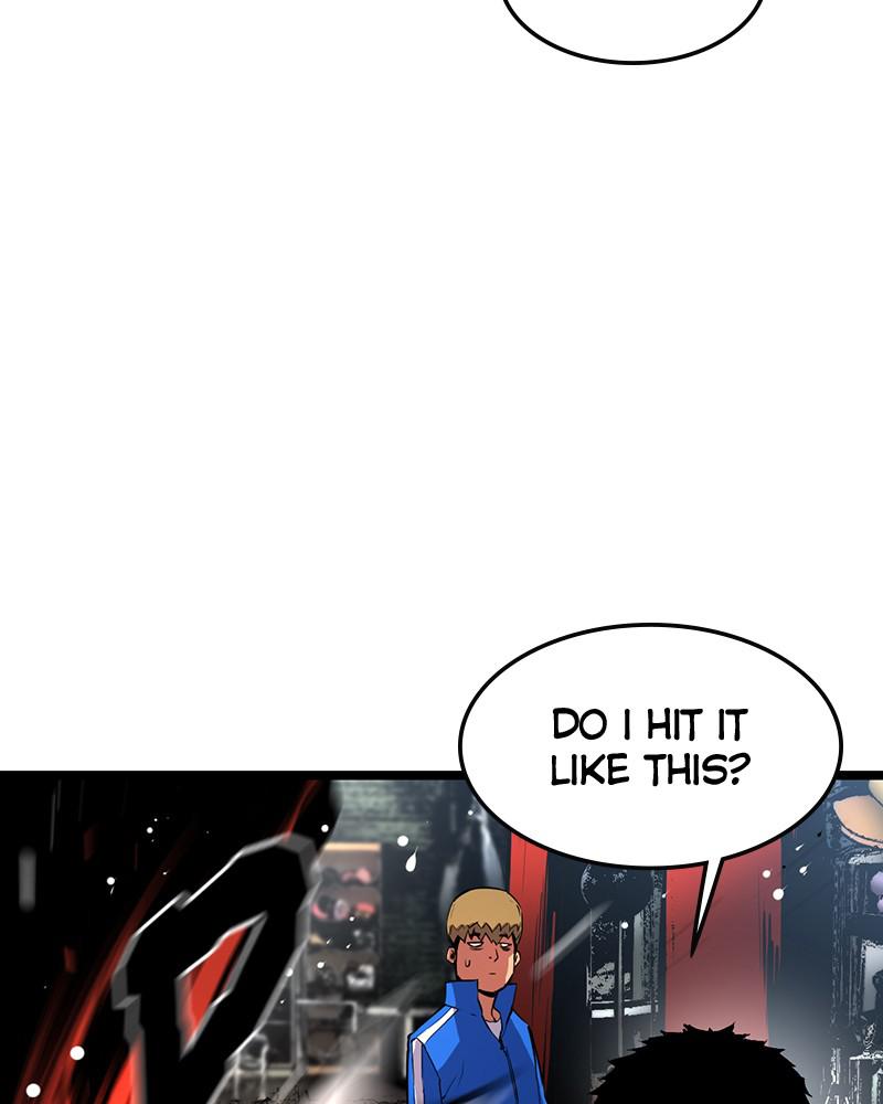 Hanlim Gym Chap 15 - Next Chap 16