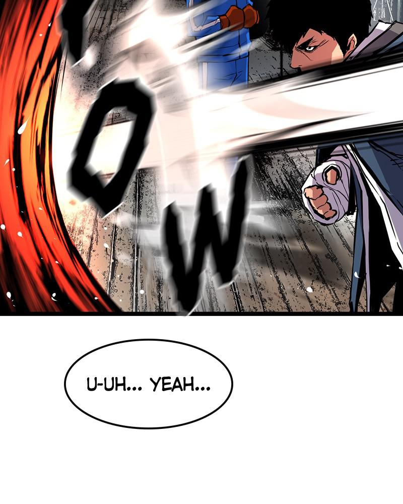 Hanlim Gym Chap 15 - Next Chap 16