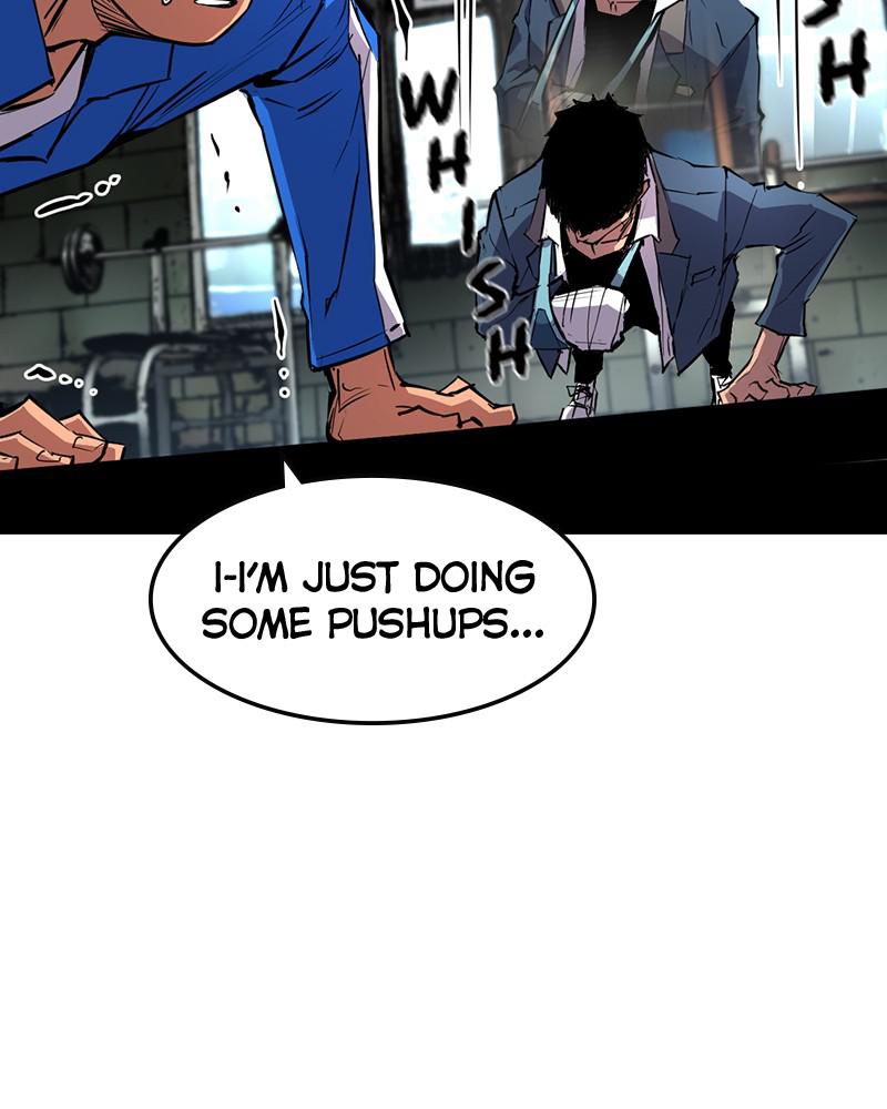 Hanlim Gym Chap 15 - Next Chap 16