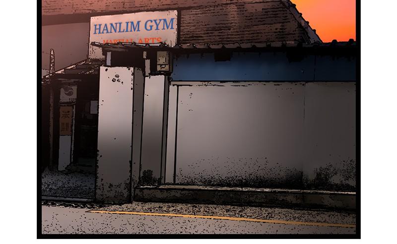 Hanlim Gym Chap 15 - Next Chap 16