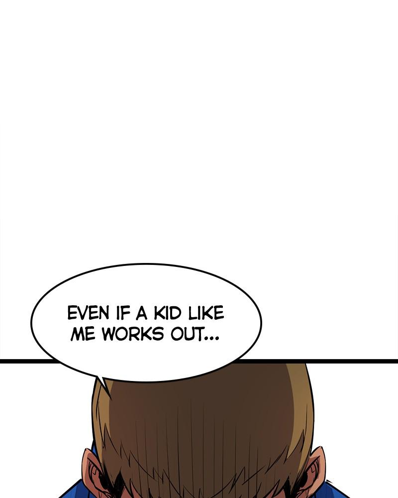 Hanlim Gym Chap 15 - Next Chap 16