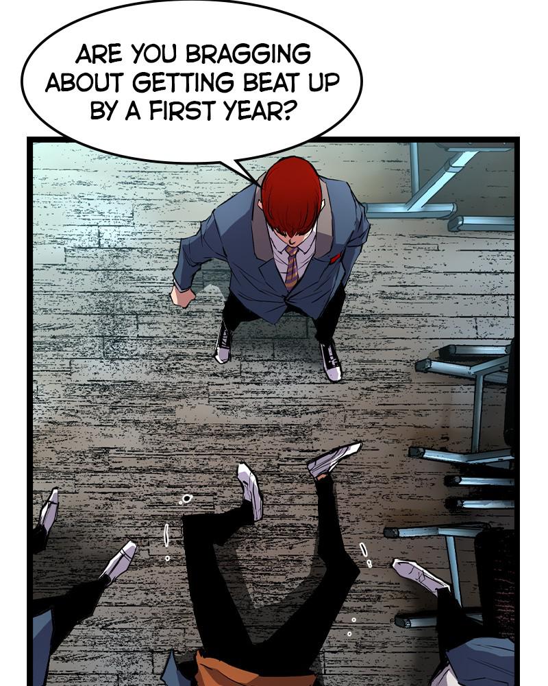 Hanlim Gym Chap 15 - Next Chap 16