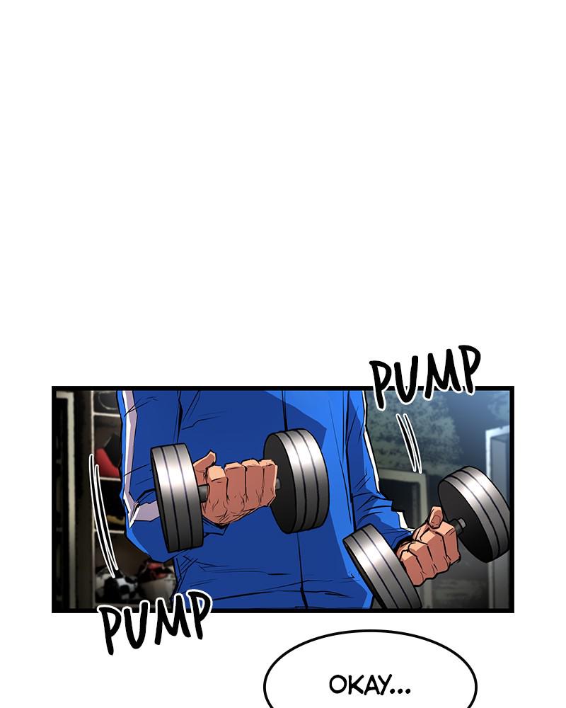 Hanlim Gym Chap 15 - Next Chap 16