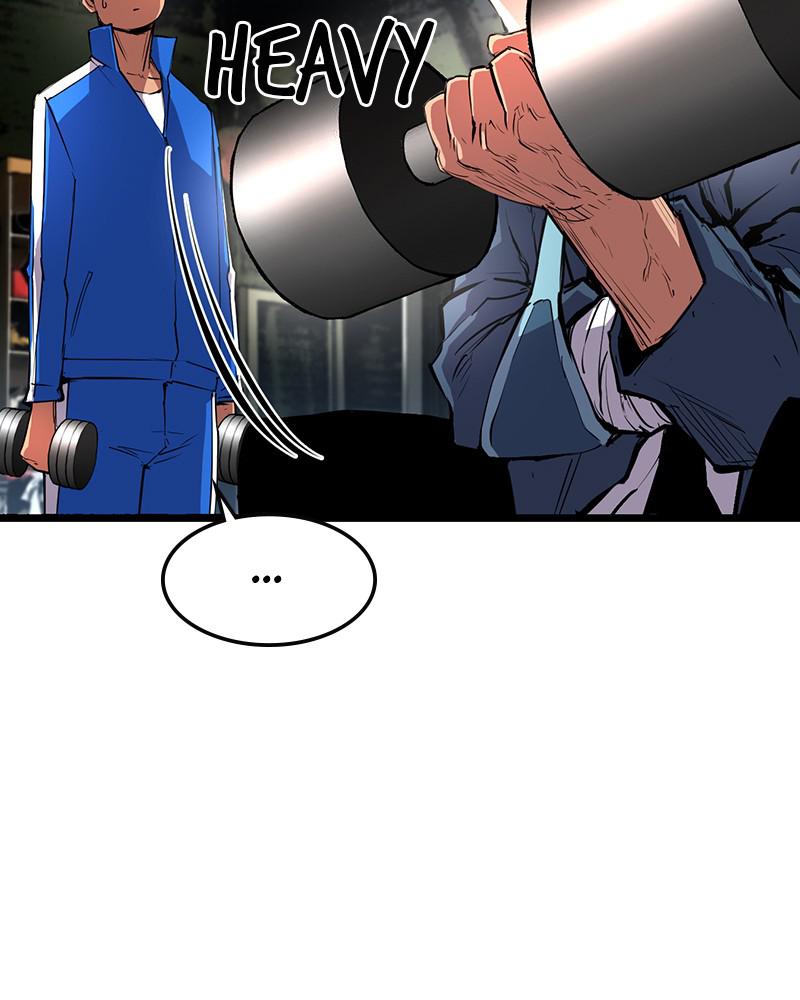 Hanlim Gym Chap 15 - Next Chap 16
