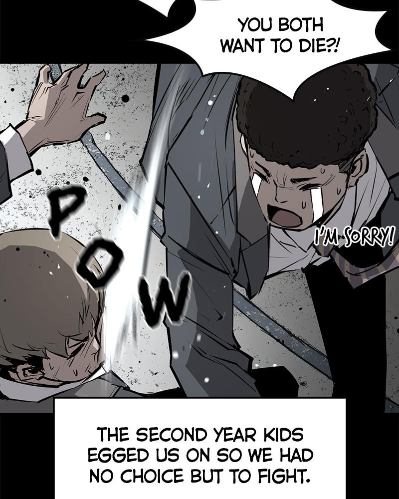 Hanlim Gym Chap 15 - Next Chap 16