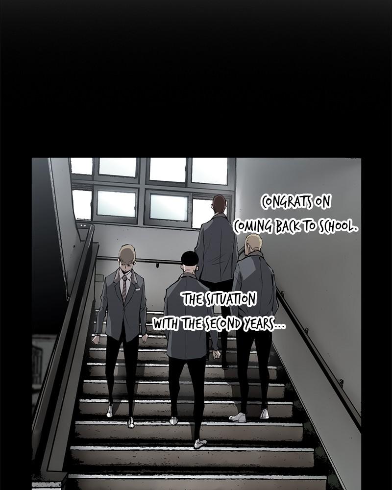 Hanlim Gym Chap 15 - Next Chap 16