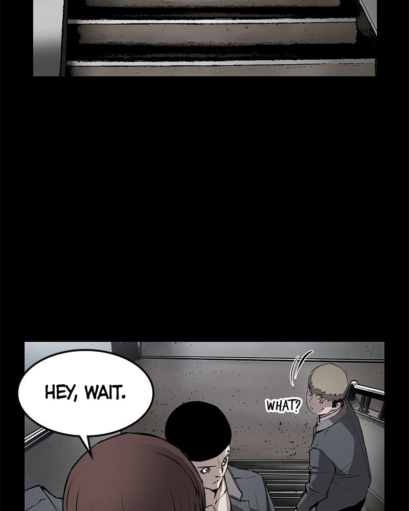 Hanlim Gym Chap 15 - Next Chap 16