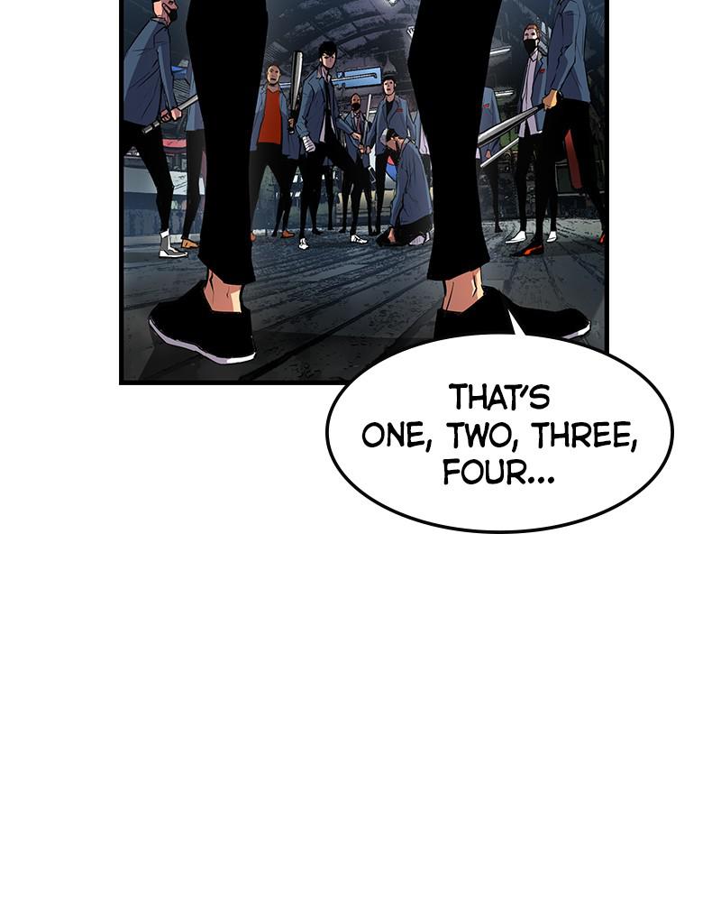 Hanlim Gym Chap 16 - Next Chap 17