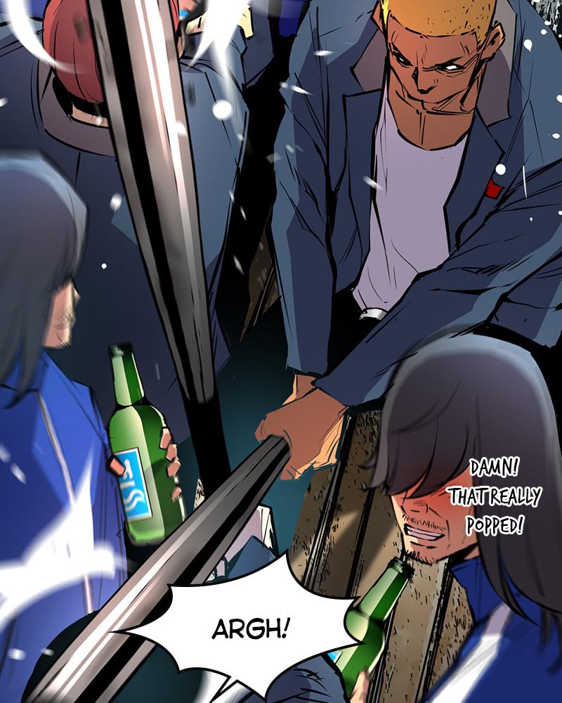 Hanlim Gym Chap 16 - Next Chap 17