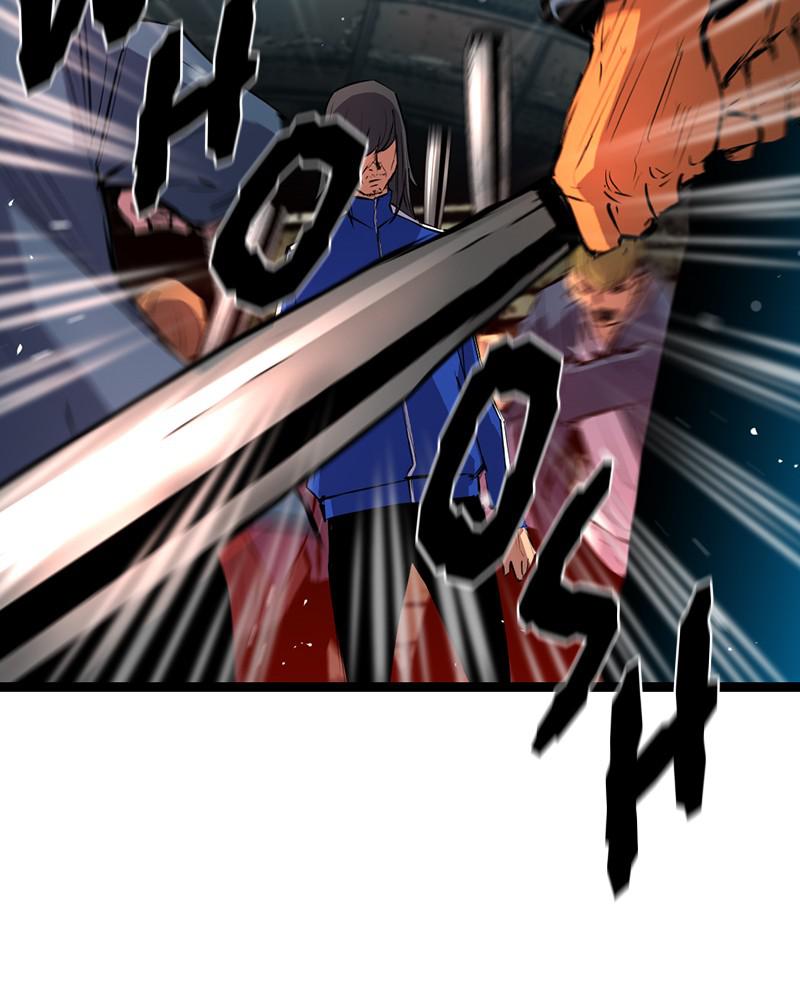 Hanlim Gym Chap 16 - Next Chap 17