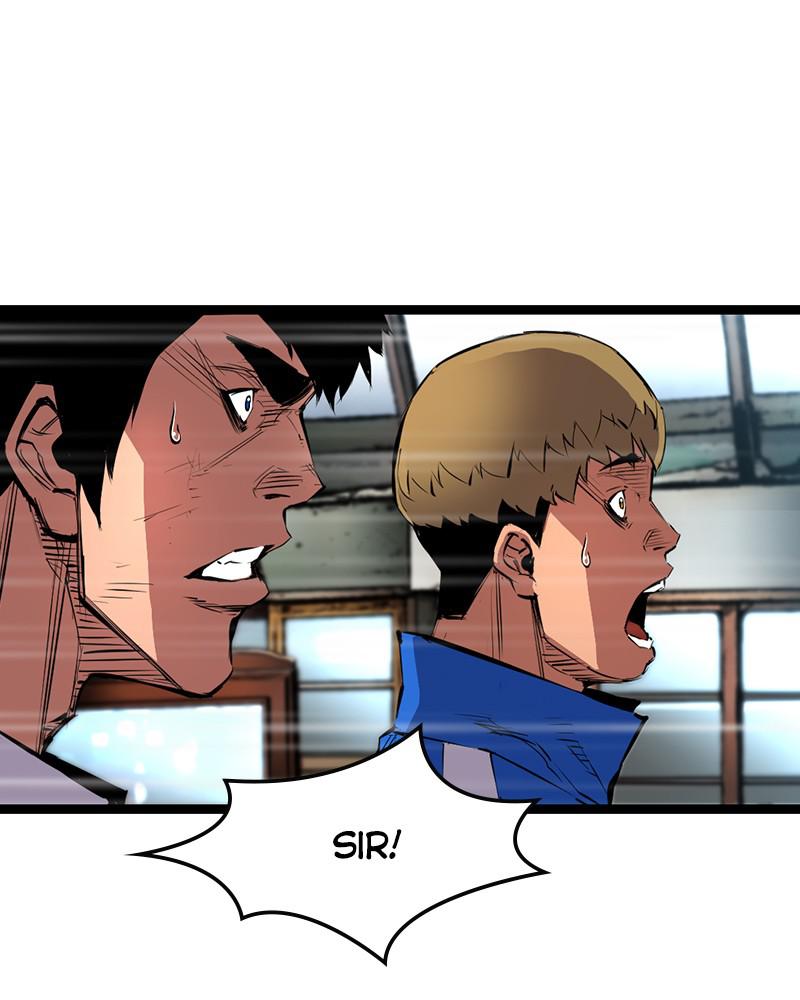 Hanlim Gym Chap 16 - Next Chap 17