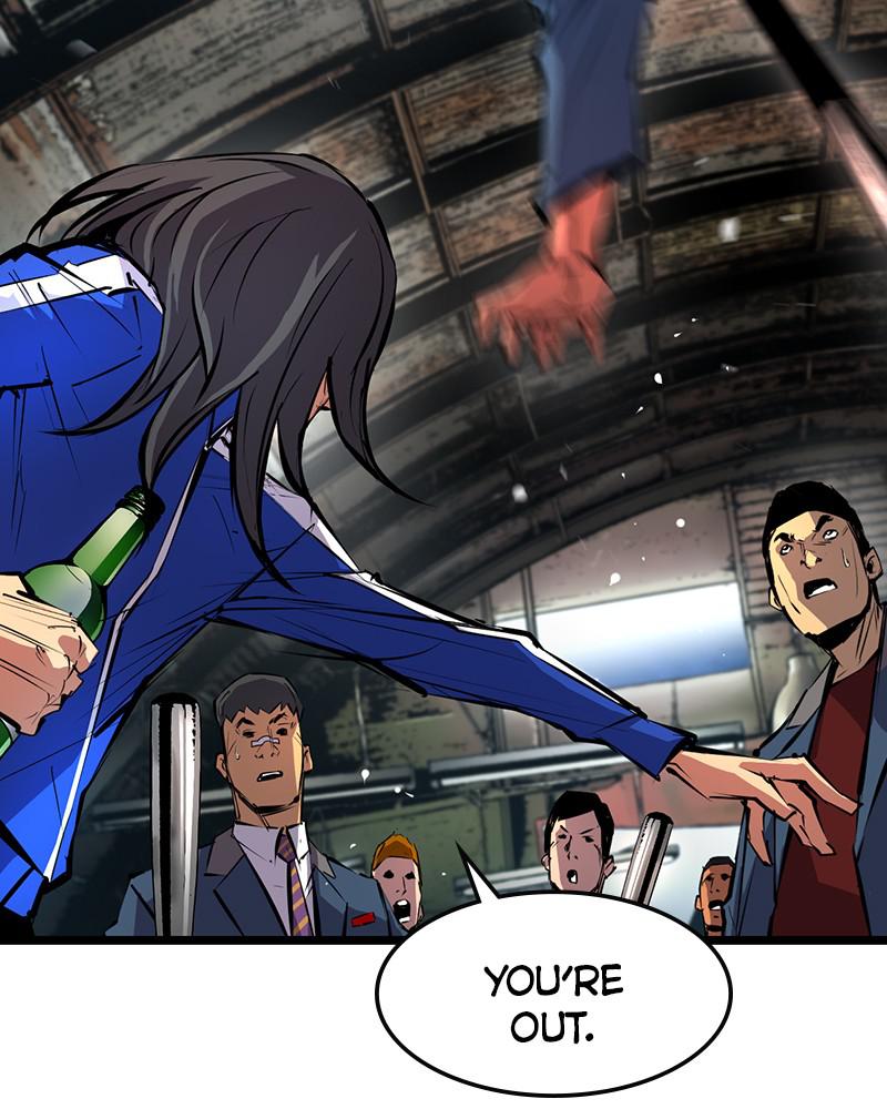 Hanlim Gym Chap 16 - Next Chap 17