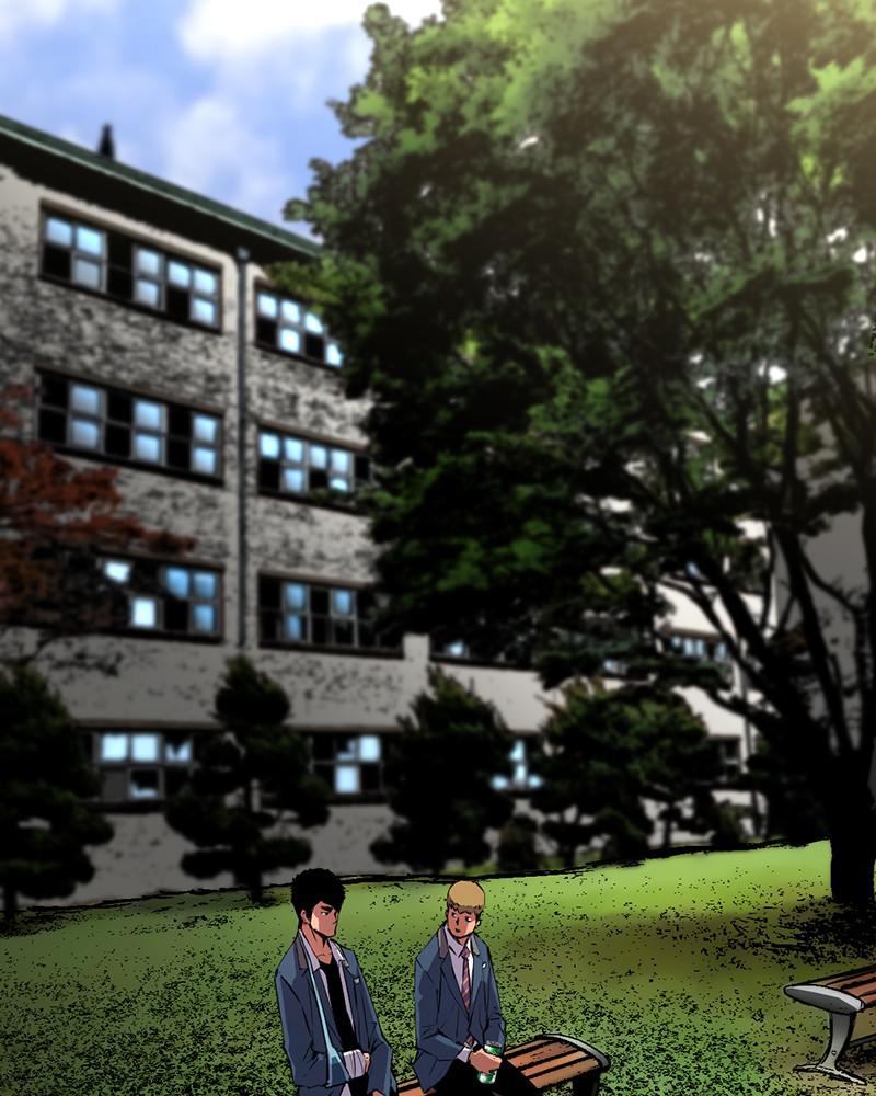 Hanlim Gym Chap 16 - Next Chap 17