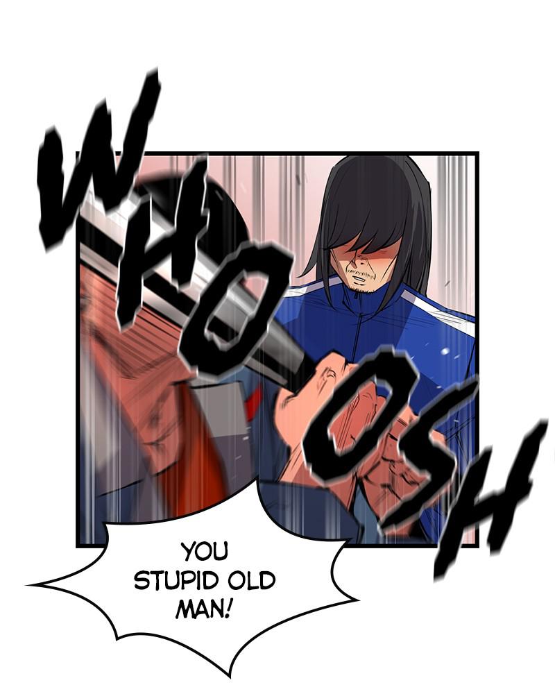 Hanlim Gym Chap 16 - Next Chap 17