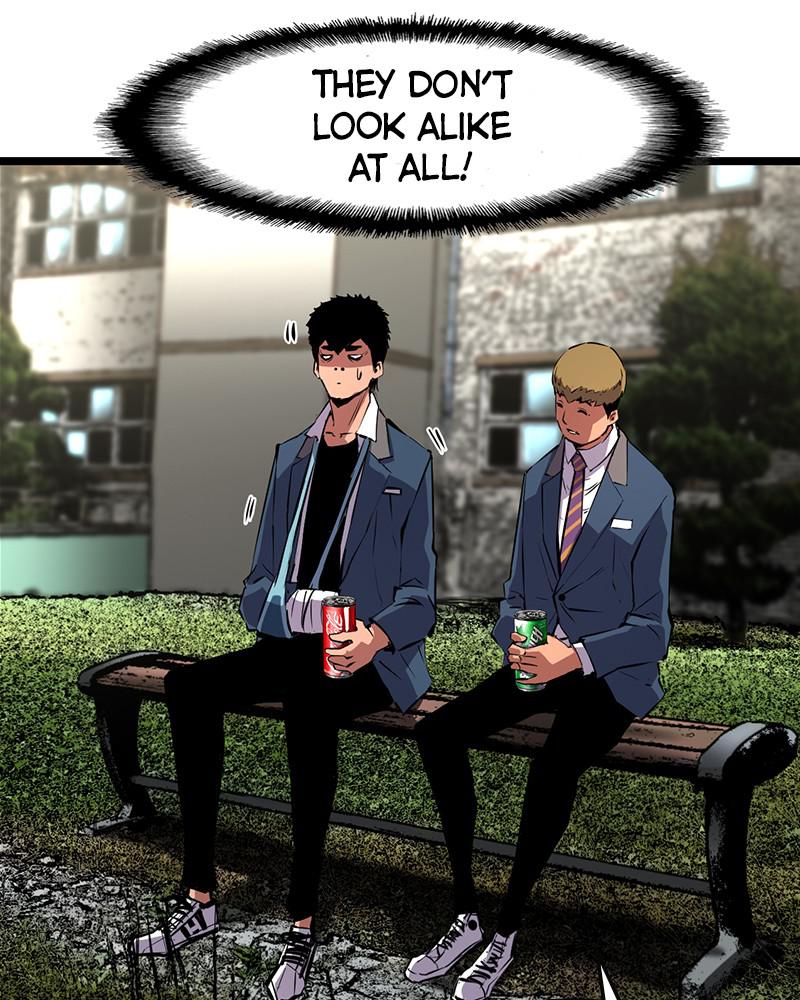 Hanlim Gym Chap 16 - Next Chap 17