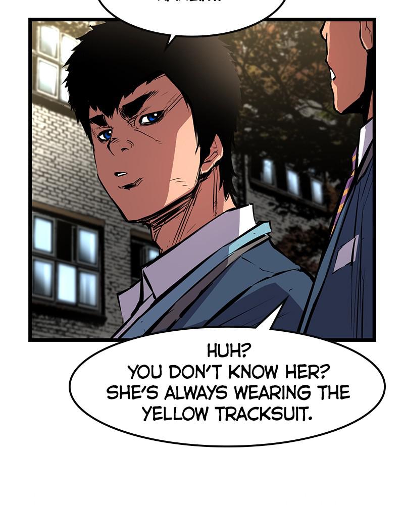 Hanlim Gym Chap 16 - Next Chap 17